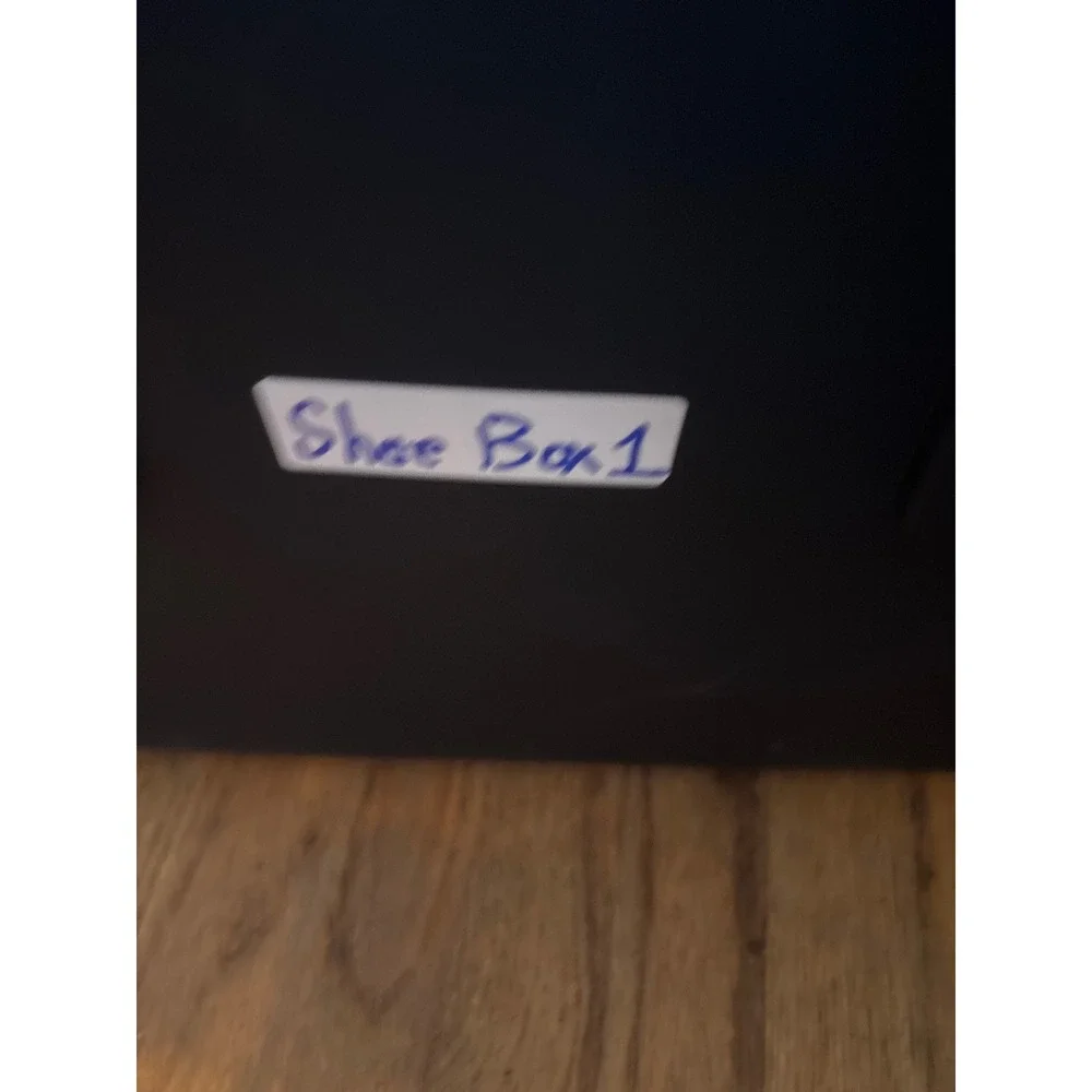 Sorel‎ Snow Boots Toddler 9 Navy Blue Excellent Waterproof Insulated NC1885-464